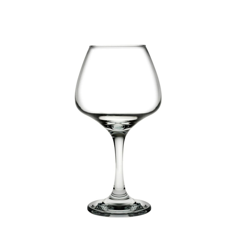 440267 Paşabahçe Risus Beyaz Şarap Kadehi 390 cc - 1