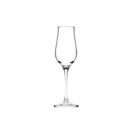 440292 Paşabahçe Wavy Flüt Şampanya Kadeh 190 cc - PAŞABAHÇE