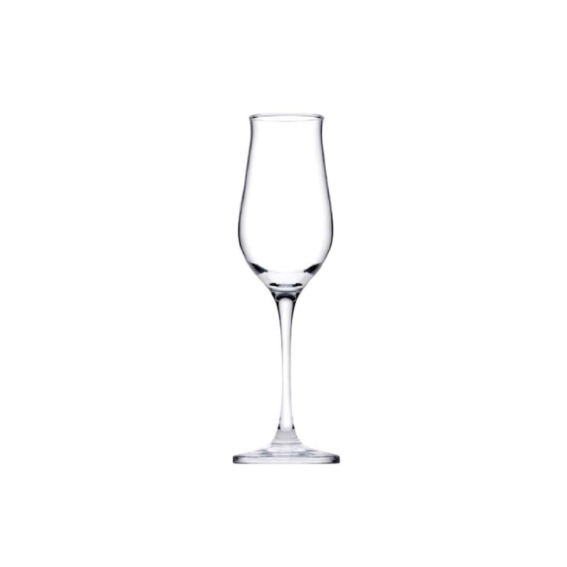 440292 Paşabahçe Wavy Flüt Şampanya Kadeh 190 cc - 1