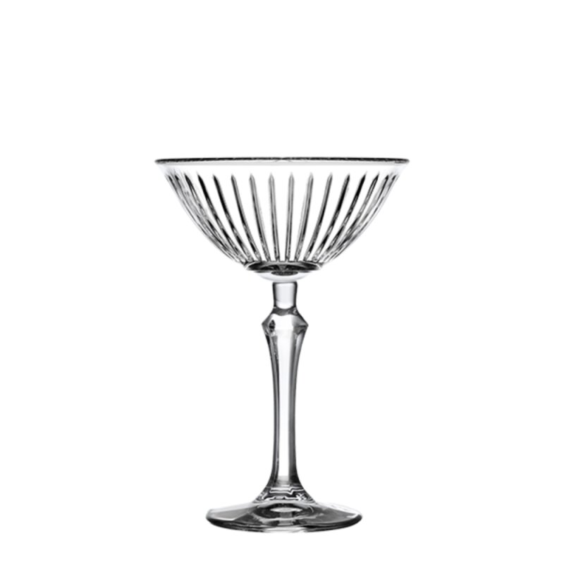 440310 Paşabahçe Joy Martini Kadeh 220 cc - 1