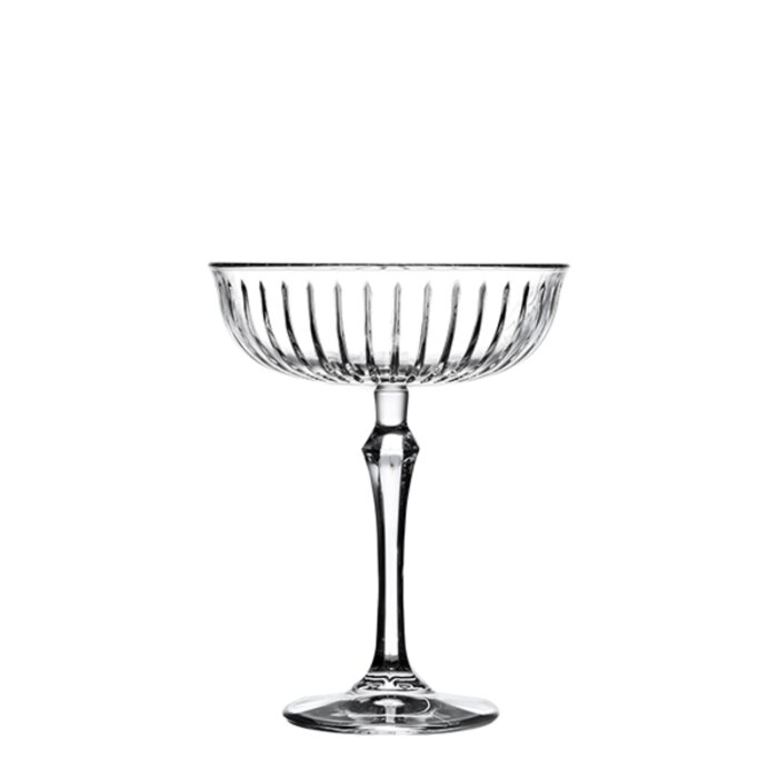 440320 Paşabahçe Joy Şampanya Cup Kadehi 255 cc - 1