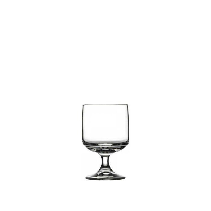 44034 Paşabahçe Tower Beyaz Şarap Kadeh 175 cc - 1