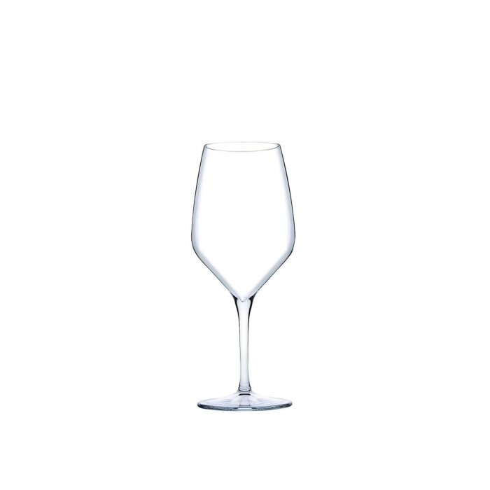 440359 Paşabahçe Napa Kırmızı Şarap Kadeh 580 cc - 1