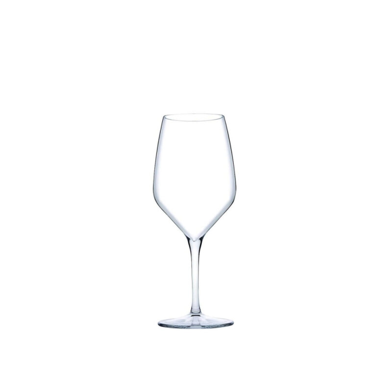 440359 Paşabahçe Napa Kırmızı Şarap Kadeh 580 cc - 1