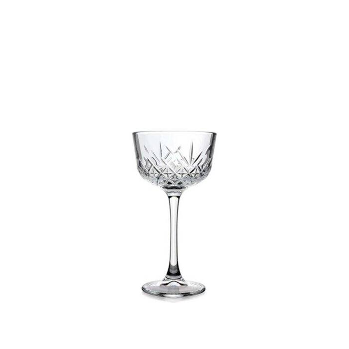 440366 Paşabahçe Timeless Nıck ve Nora Kadeh 160 cc - 1