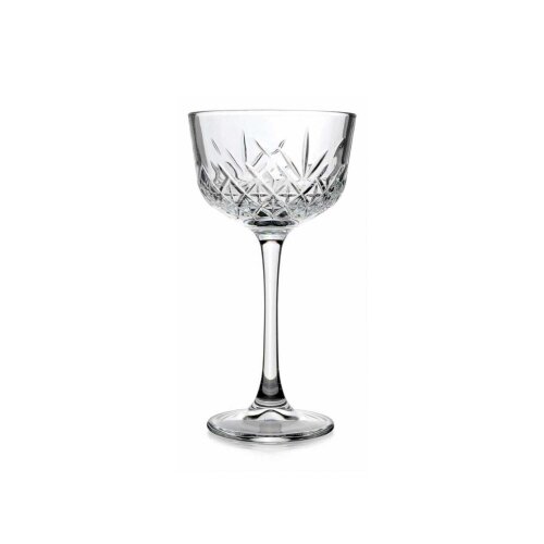 440366 Paşabahçe Timeless Nıck ve Nora Kadeh 160 cc - PAŞABAHÇE