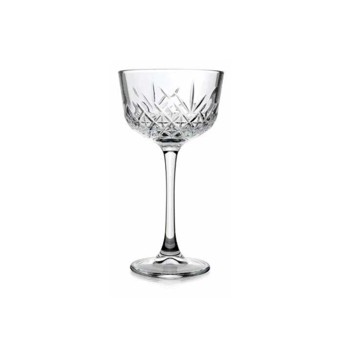 440366 Paşabahçe Timeless Nıck ve Nora Kadeh 160 cc - 1