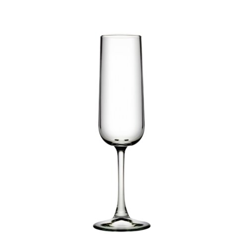 440413 Paşabahçe Casual Flüt Şampanya Kadeh 165 cc - PAŞABAHÇE