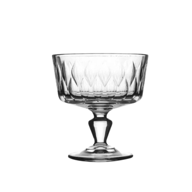 440414 Paşabahçe Leafy Dondurmalık 260 cc - 1