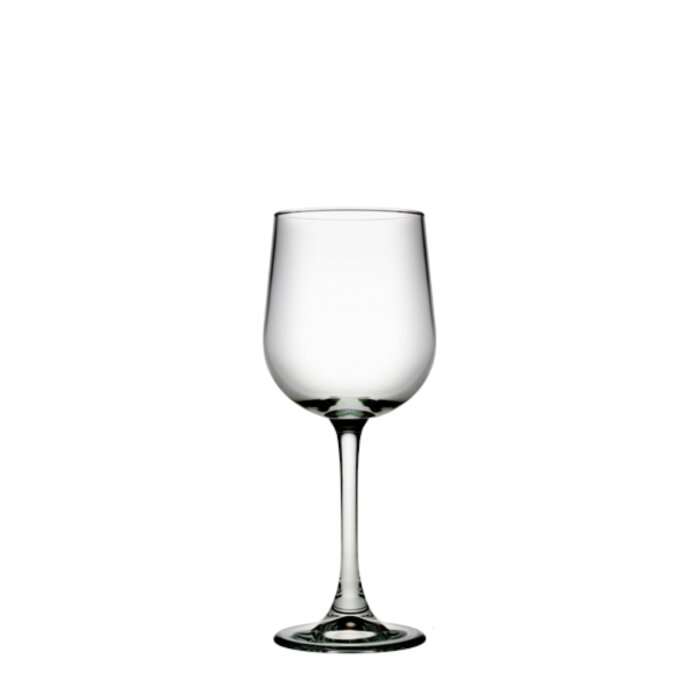 440423 Paşabahçe Casual Beyaz Şarap Kadeh 225 cc - 1