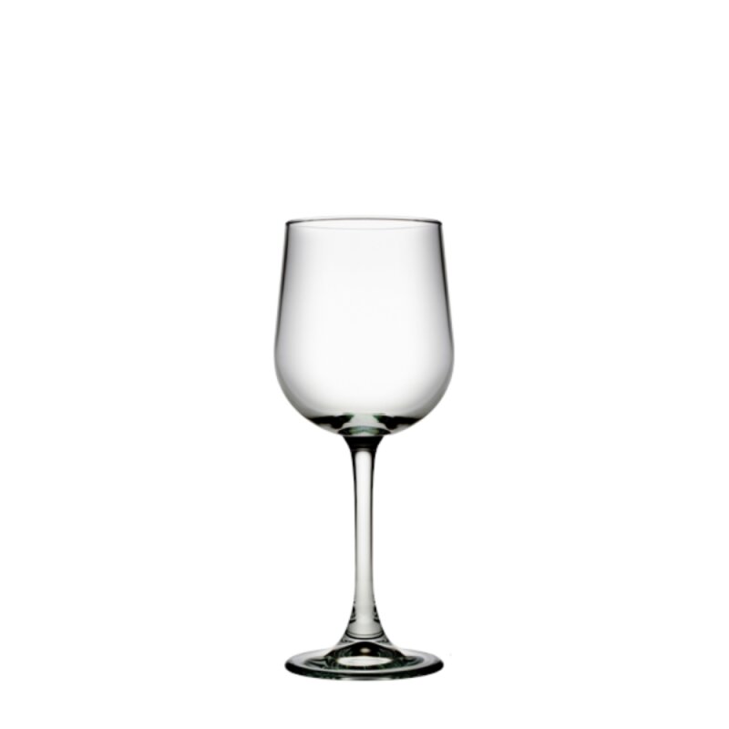 440423 Paşabahçe Casual Beyaz Şarap Kadeh 225 cc - 1