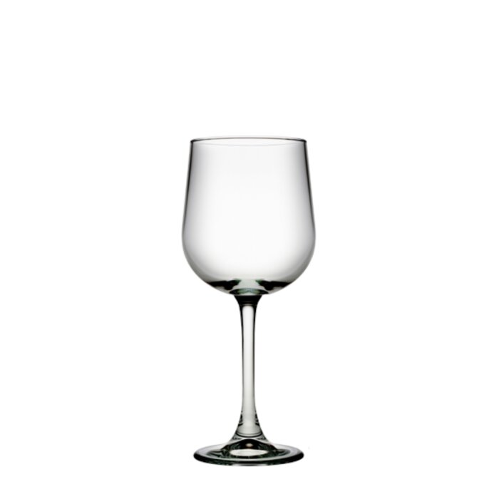 440443 Paşabahçe Casual Kırmızı Şarap Kadehi 370 cc - 1