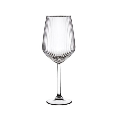 440449 Allegra Focus Şarap Kadehi 490 cc - PAŞABAHÇE