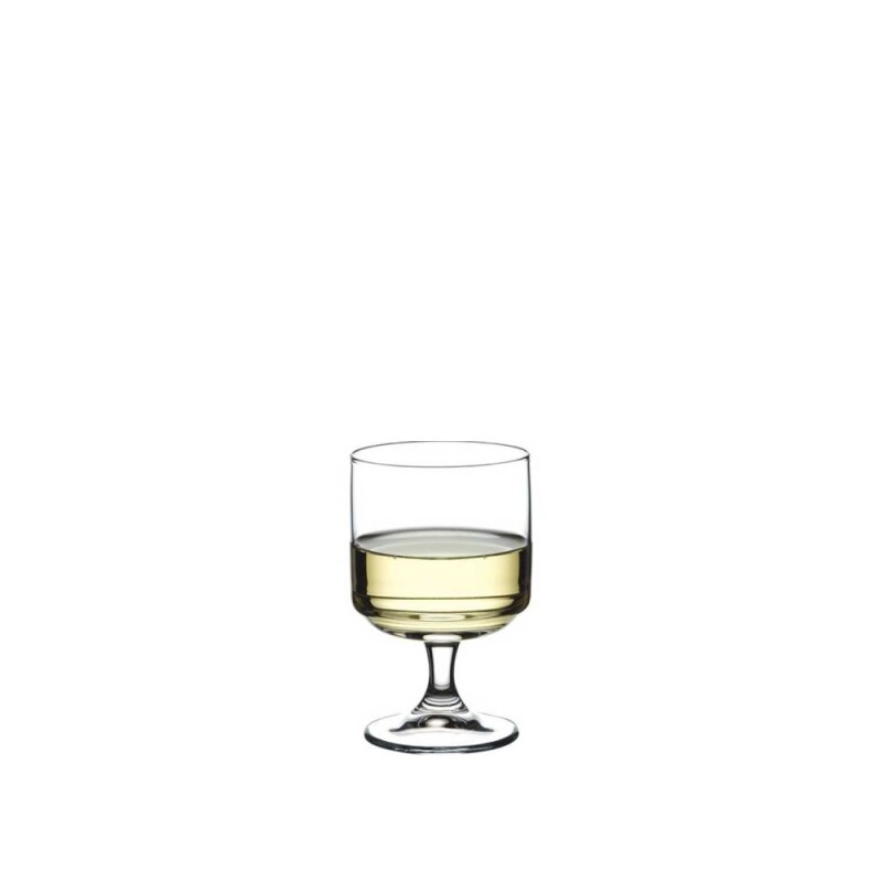 44044 Paşabahçe Tower Kırmızı Şarap Kadeh 220 cc - 1