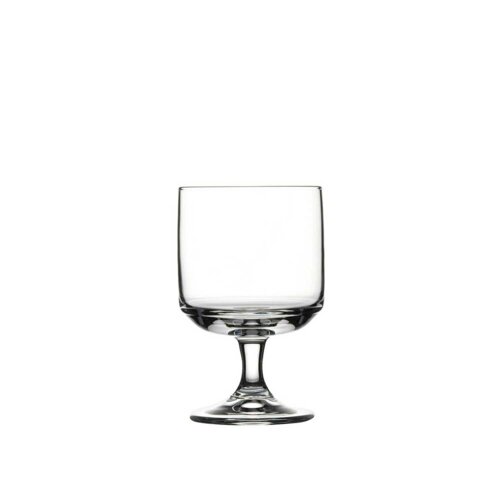 44044 Paşabahçe Tower Kırmızı Şarap Kadeh 220 cc - PAŞABAHÇE