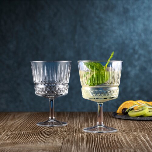 440455 Paşabahçe Elysia Kokteyl Kadeh 260 cc - 2