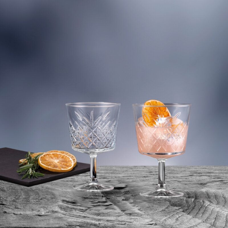 440456 Paşabahçe Timeless Kokteyl Kadeh 270 cc - 2