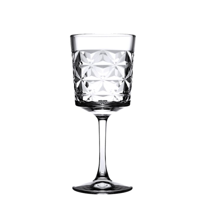 440457 Paşabahçe Estrella Şarap Kadeh 340 cc - 1