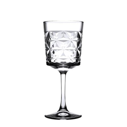 440457 Paşabahçe Estrella Şarap Kadeh 340 cc - PAŞABAHÇE