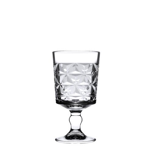 440459 Paşabahçe Estrella Kırmızı Şarap Kadeh 330 cc - PAŞABAHÇE