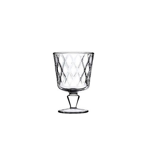 440462 Paşabahçe Leafy Digestive Kadeh 110 cc - PAŞABAHÇE