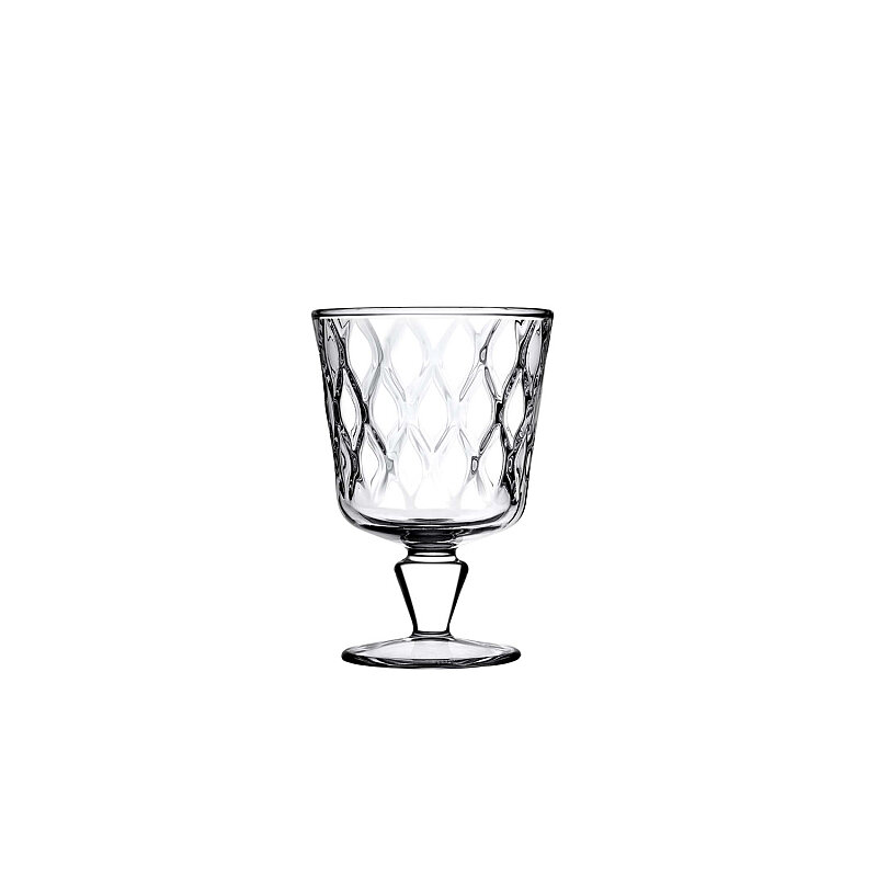 440462 Paşabahçe Leafy Digestive Kadeh 110 cc - 1