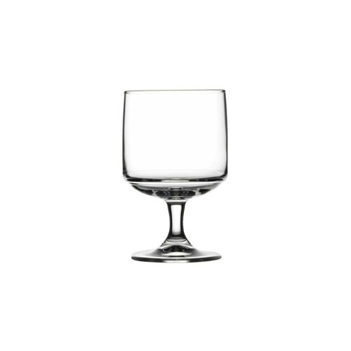 44074 Paşabahçe Tower Su Kadehi 295 cc - PAŞABAHÇE