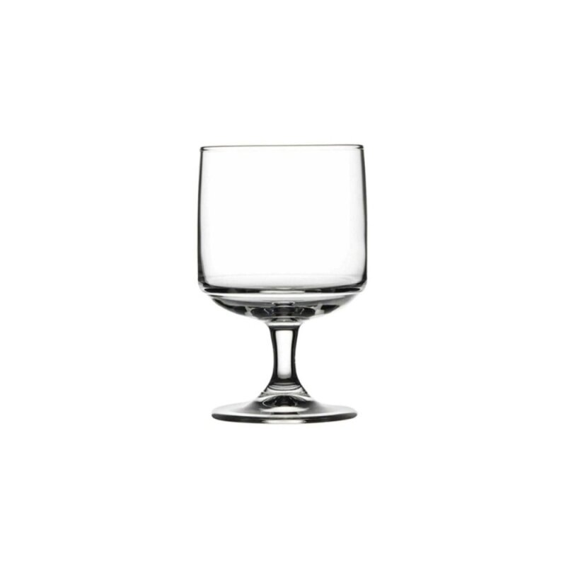 44074 Paşabahçe Tower Su Kadehi 295 cc - 1