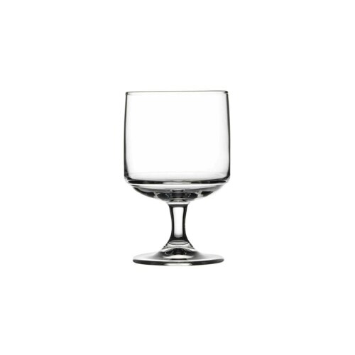 44074 Paşabahçe Tower Su Kadehi 295 cc - PAŞABAHÇE