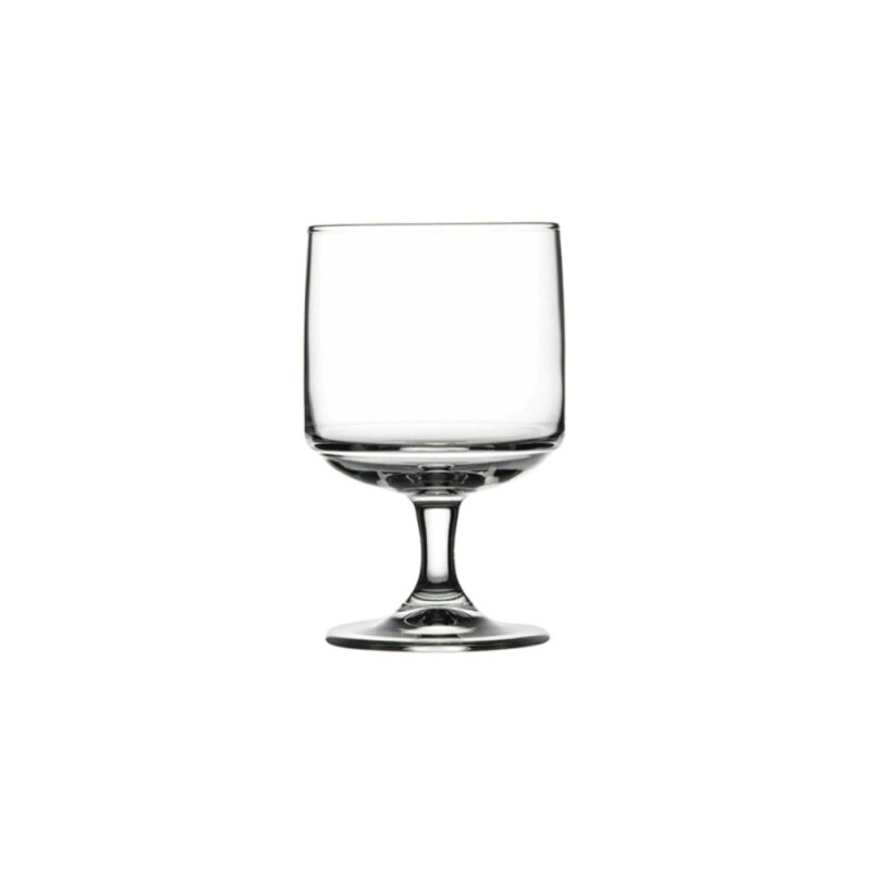 44074 Paşabahçe Tower Su Kadehi 295 cc - 1