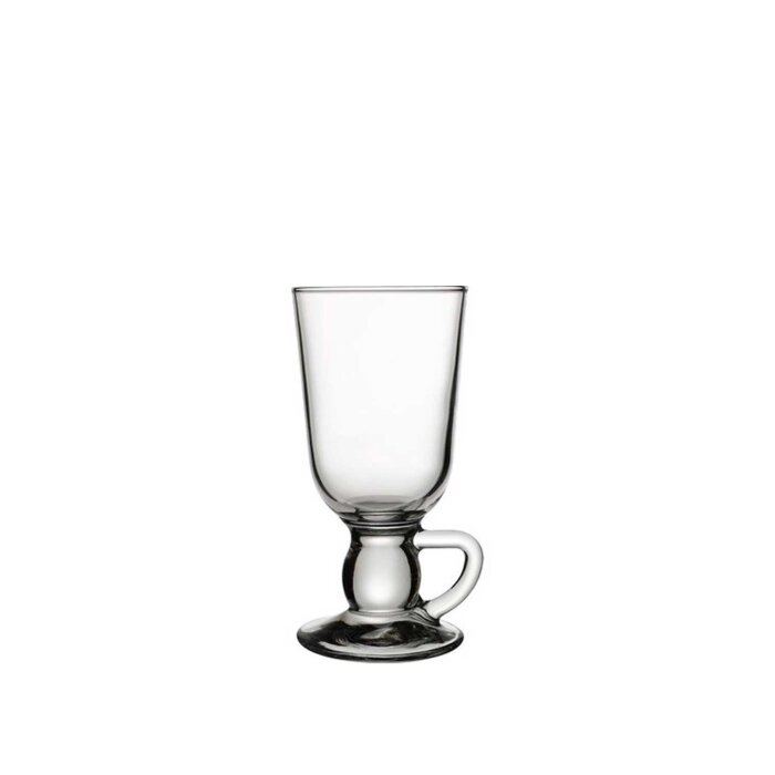 44109 Paşabahçe İrish Coffee Kulplu Bardak 280 cc - 1