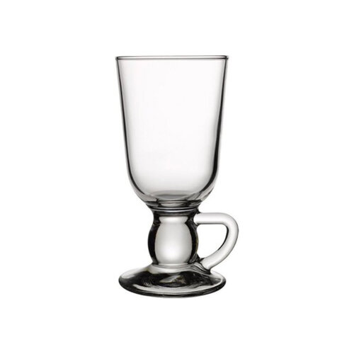 44109 Paşabahçe Irish Coffe Kuplu Kahve Bardak 280 cc - PAŞABAHÇE