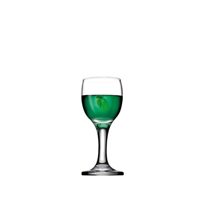 44134 Paşabahçe Bistro Likör Kadeh 60 cc - 2