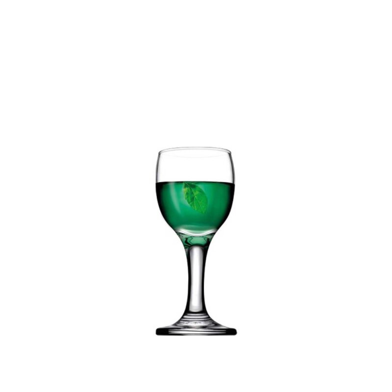 44134 Paşabahçe Bistro Likör Kadeh 60 cc - 1