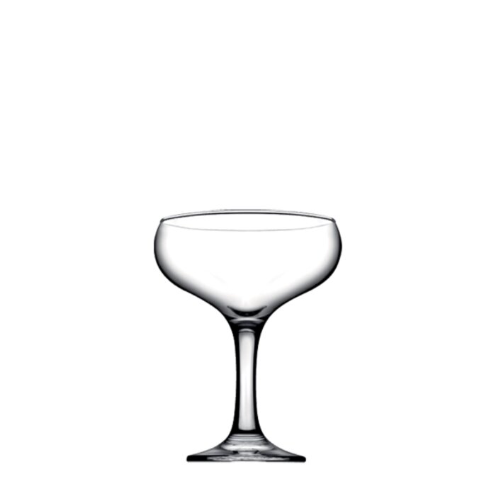 44136 Paşabahçe Bistro Şampanya Kadehi 280 cc - 1