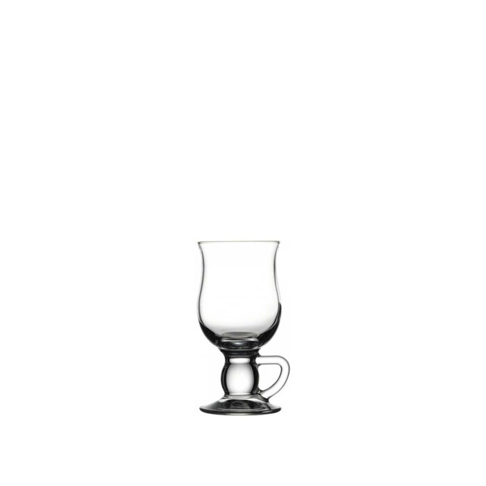 44159 Paşabahçe İrish Coffee Kulplu Bardak 270 cc - 1