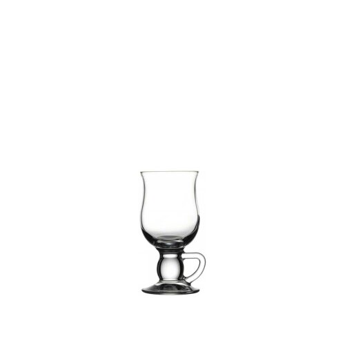 44159 Paşabahçe İrish Coffee Kulplu Bardak 270 cc - PAŞABAHÇE