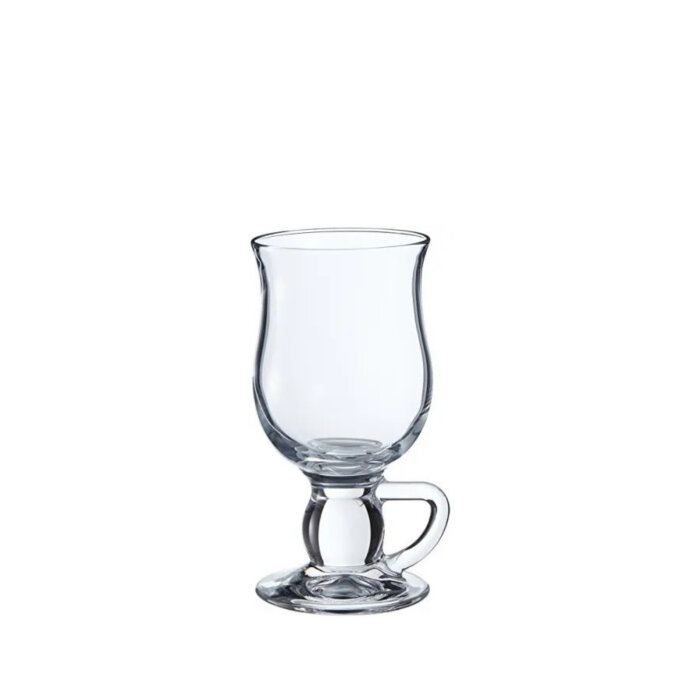 44159 Paşabahçe Irish Coffe Kulplu Bardak 270 cc - 1