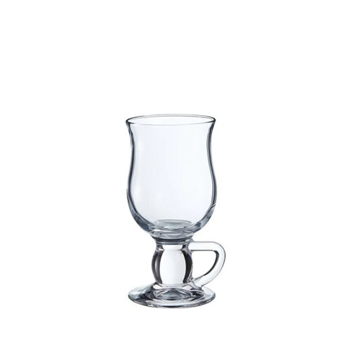 44159 Paşabahçe Irish Coffe Kulplu Bardak 270 cc - PAŞABAHÇE