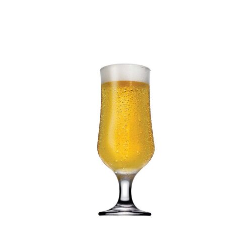 44169 Paşabahçe Tulipe Bira Bardağı 385 cc - 2