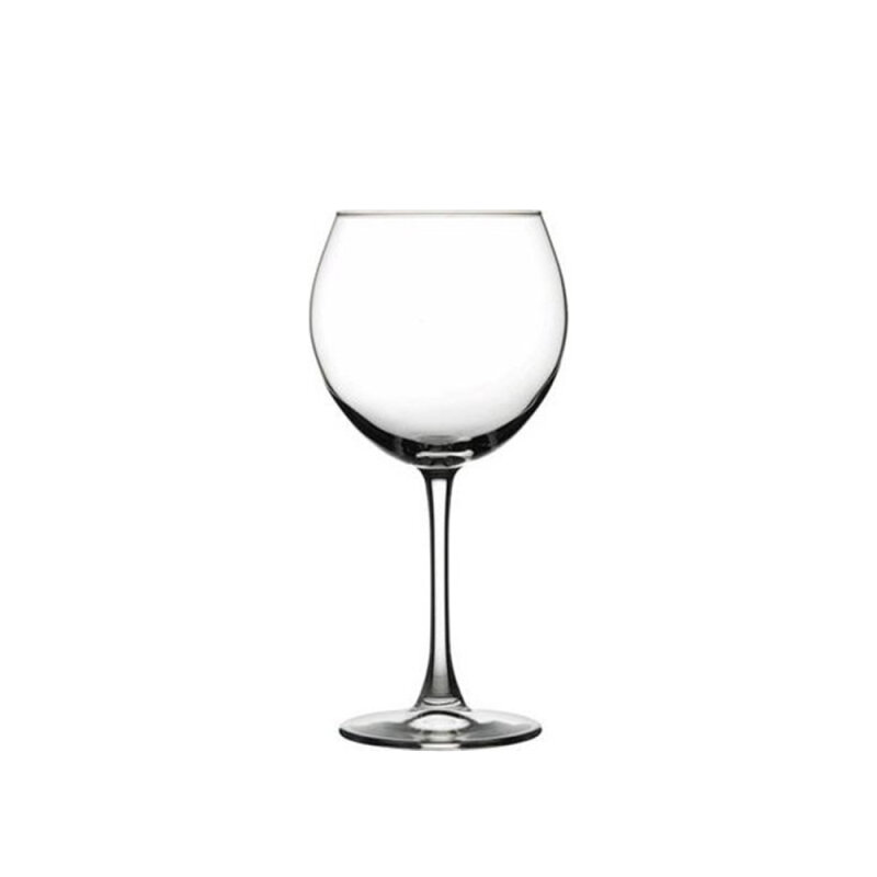 44238 Paşabahçe Enoteca Kırmızı Şarap Kadeh 655 cc - 1