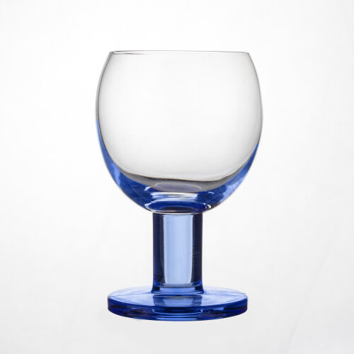 44301 Paşabahçe Mavi Bardak - PAŞABAHÇE