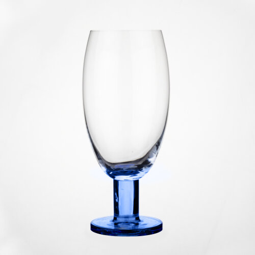 44341 Paşabahçe Maryland Nova Mavi Bardak - PAŞABAHÇE