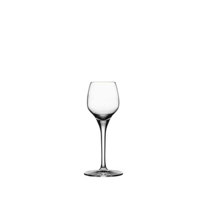 44367 Paşabahçe Empress Kırmızı Şarap Kadeh 345 cc - 1