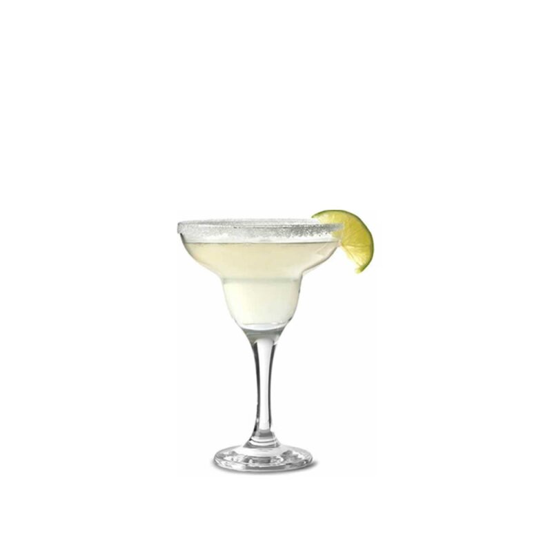 44386 Paşabahçe Capri Margarita Bardağı 305 cc - 1