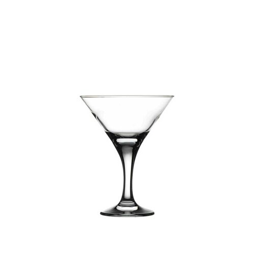44410 Paşabahçe Bistro Martini Kadeh 190 cc - PAŞABAHÇE