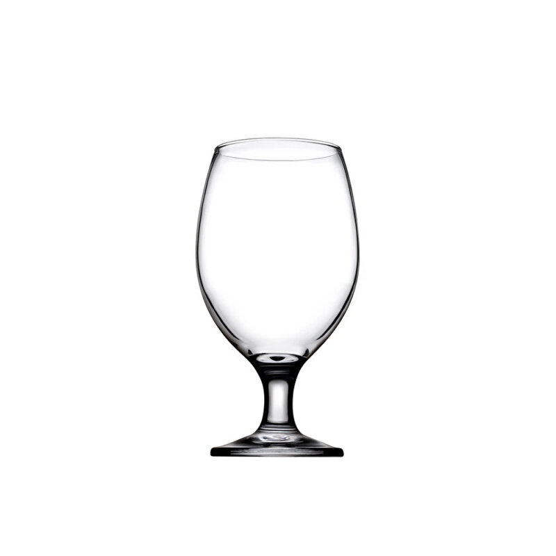 44417 Paşabahçe Bistro Bira Bardağı 400 cc - 1