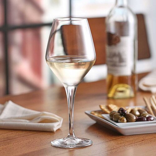 44561 Paşabahçe Dream Kırmızı Şarap Kadeh 500 cc - 3