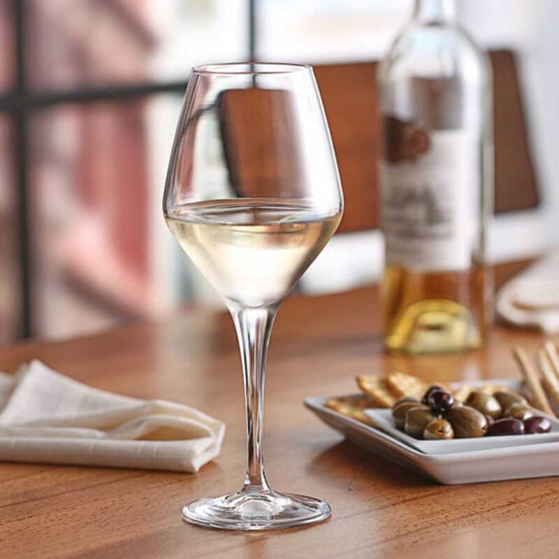 44561 Paşabahçe Dream Kırmızı Şarap Kadeh 500 cc - 2