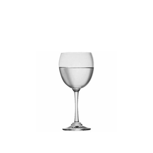 44606 Paşabahçe Dante Beyaz Şarap Kadehi 370 cc - 2